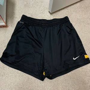 Nike Dri Fit Shorts